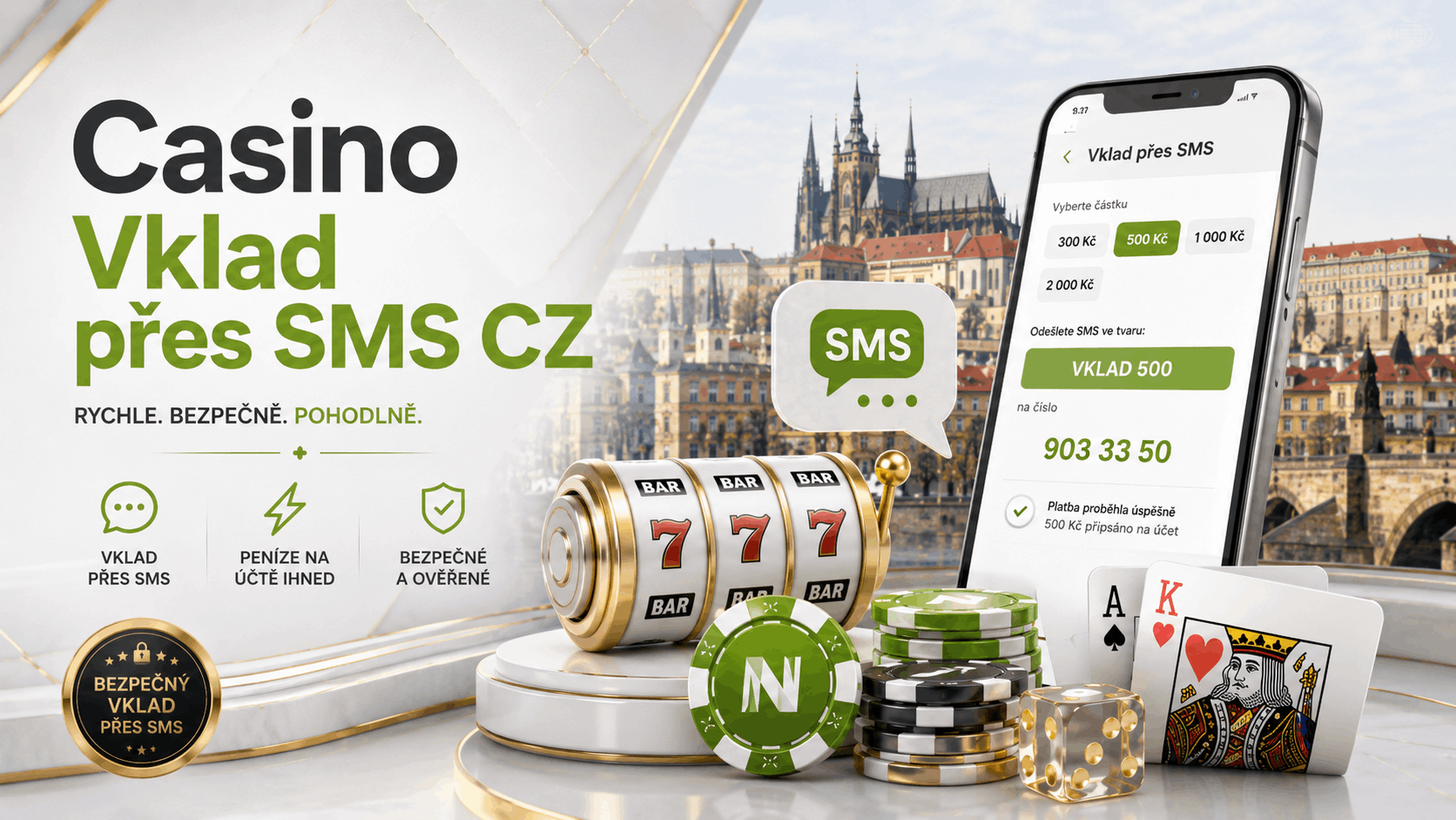 casino-vklad-přes-sms